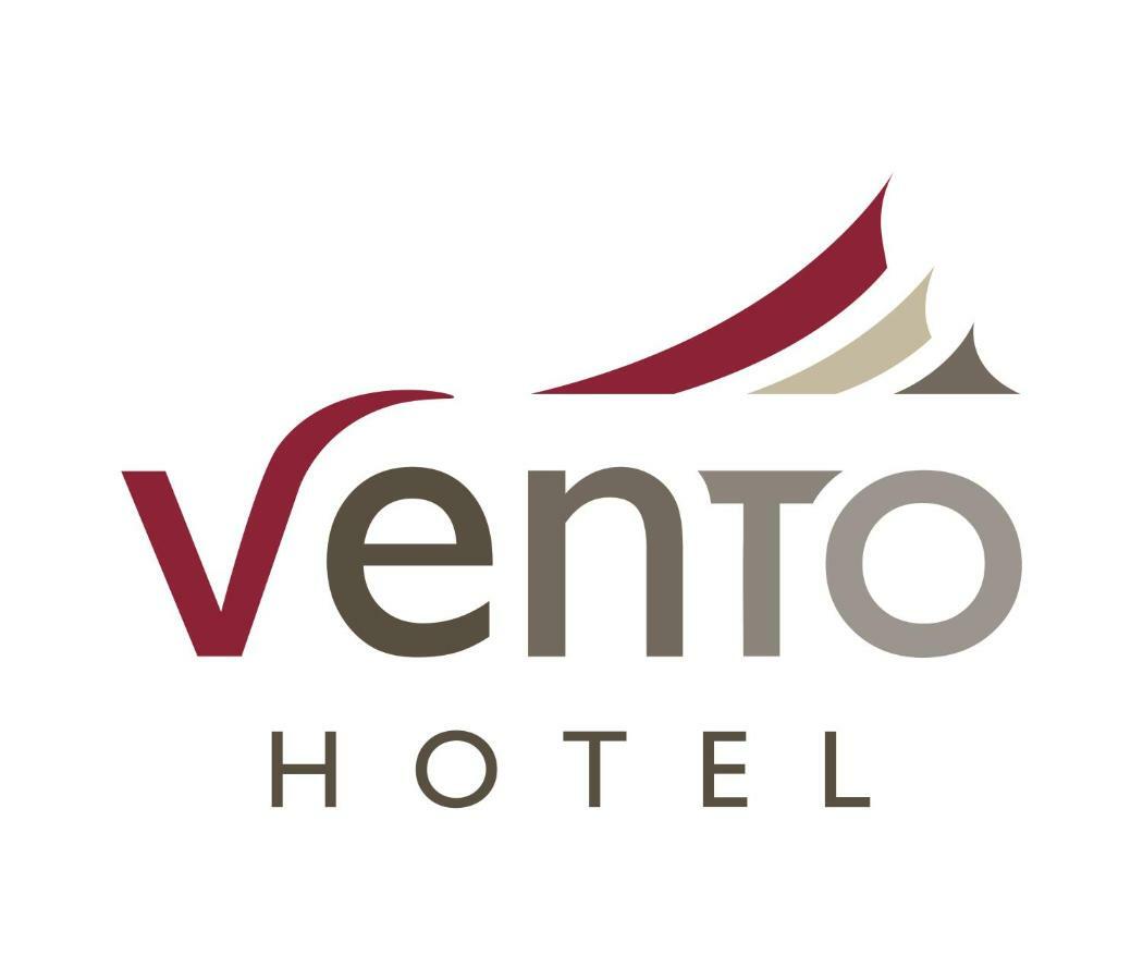 Hotel Vento Copiapó Екстериор снимка