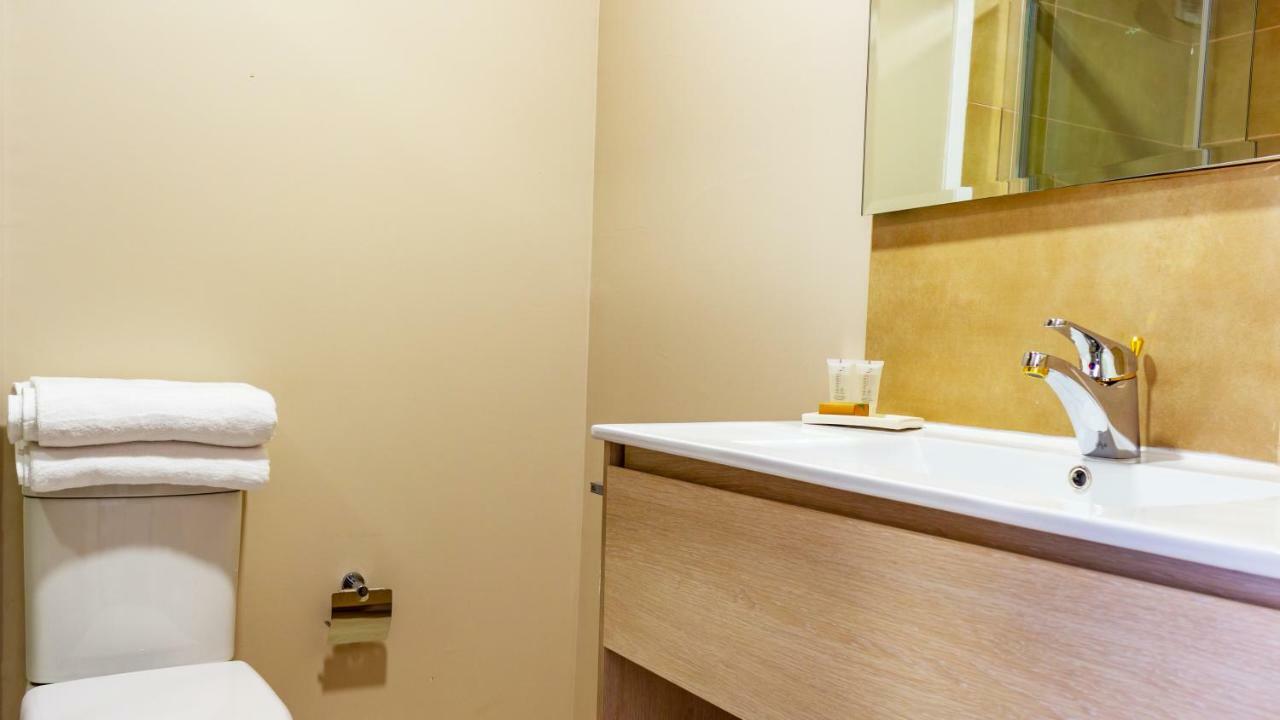 Hotel Vento Copiapó Екстериор снимка