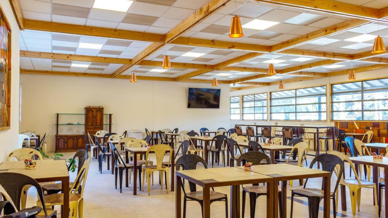 Hotel Vento Copiapó Екстериор снимка