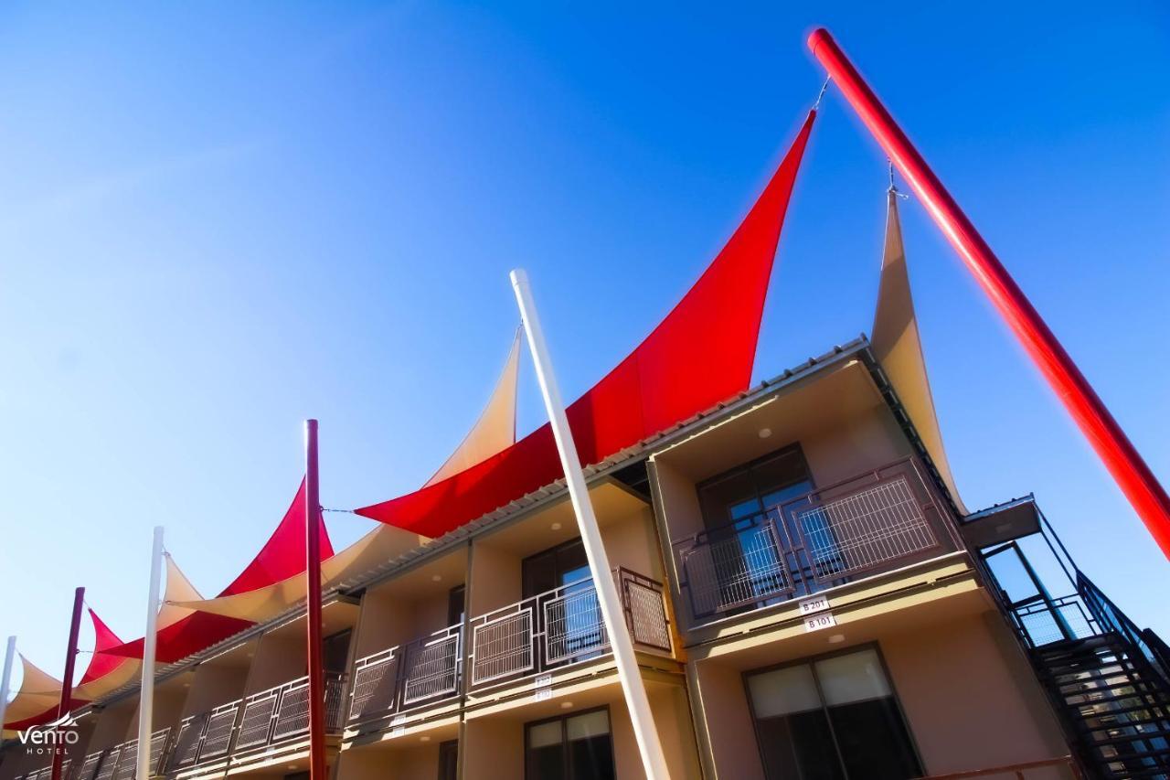 Hotel Vento Copiapó Екстериор снимка