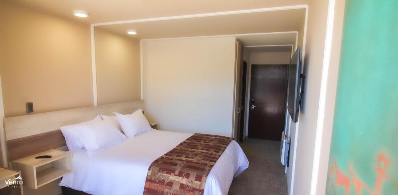 Hotel Vento Copiapó Екстериор снимка