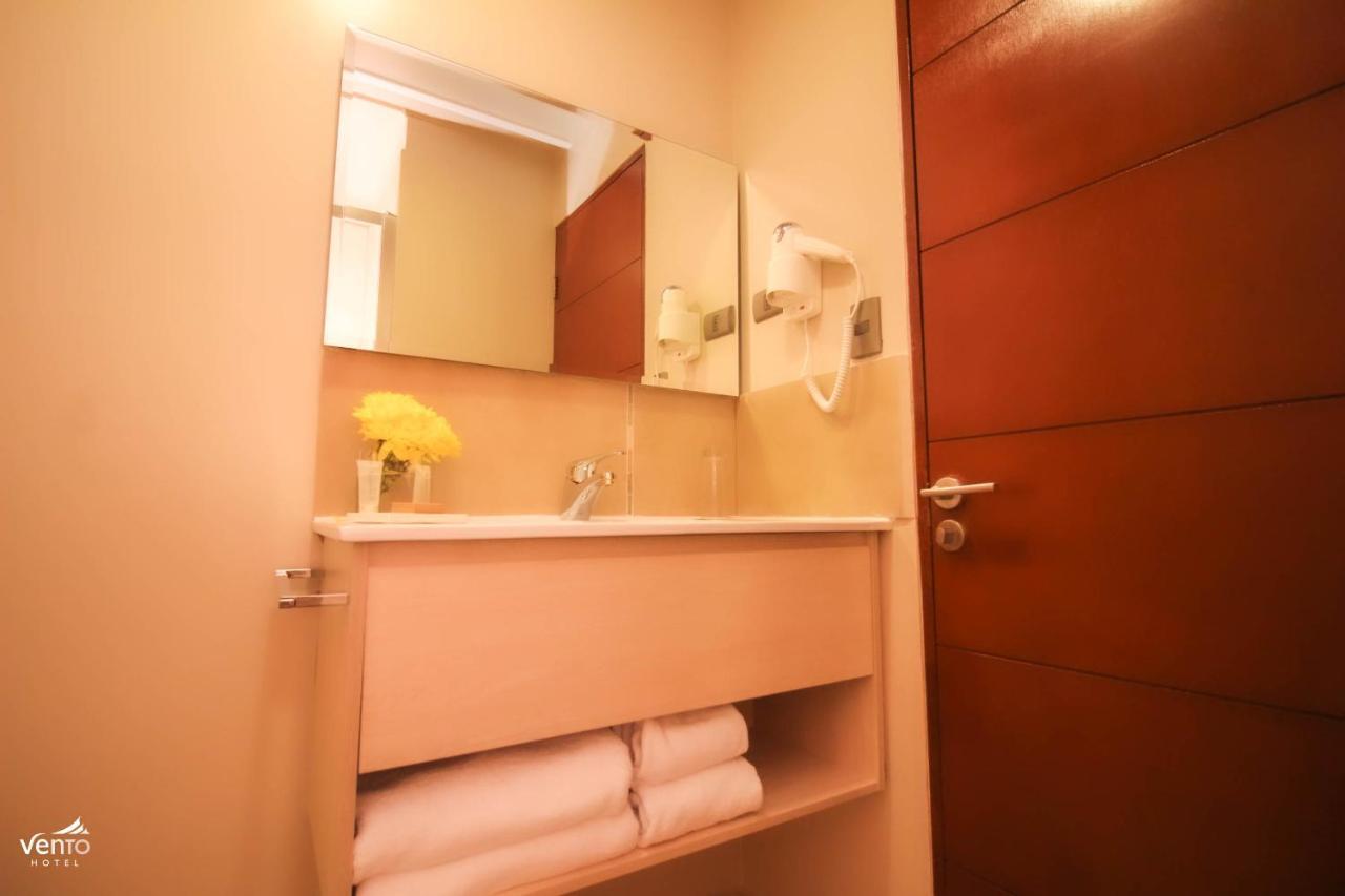 Hotel Vento Copiapó Екстериор снимка