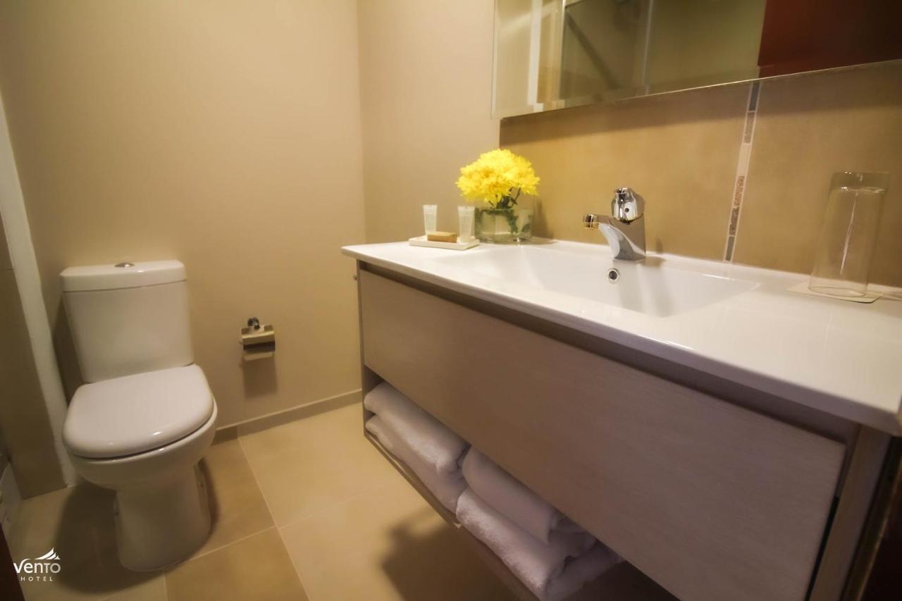 Hotel Vento Copiapó Екстериор снимка