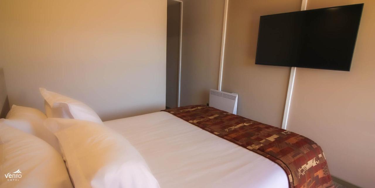 Hotel Vento Copiapó Екстериор снимка