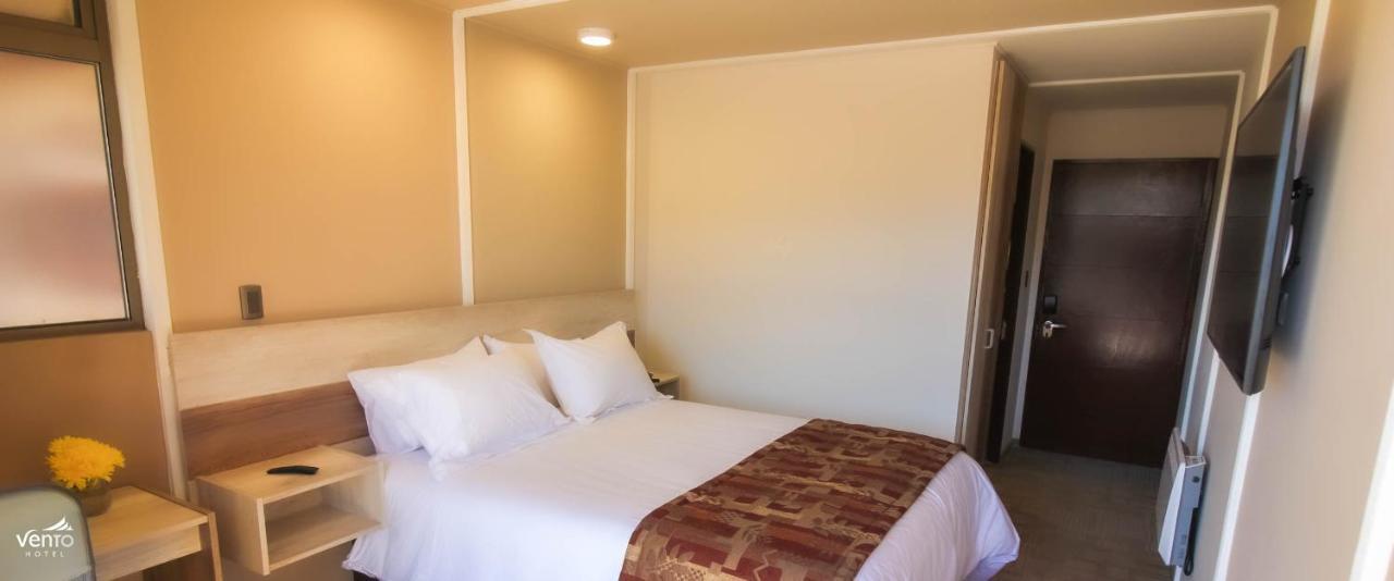Hotel Vento Copiapó Екстериор снимка